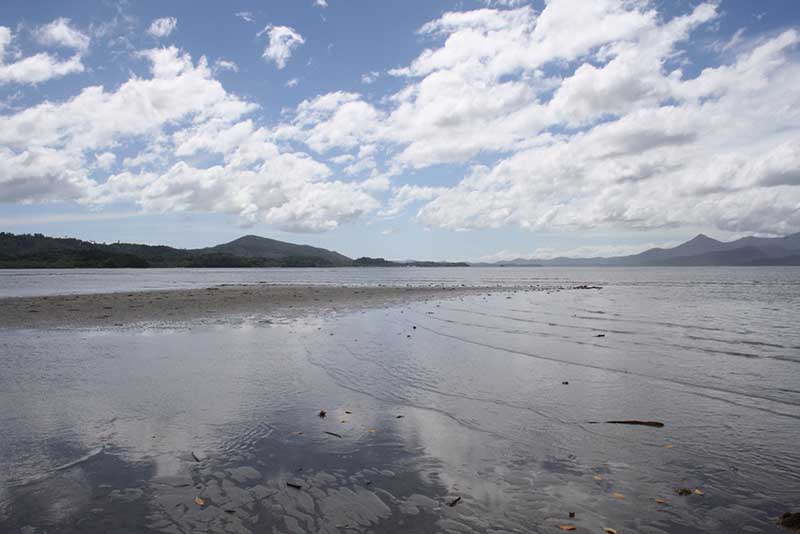 Beachfront Lot for Sale in Puerto Princesa, Palawan